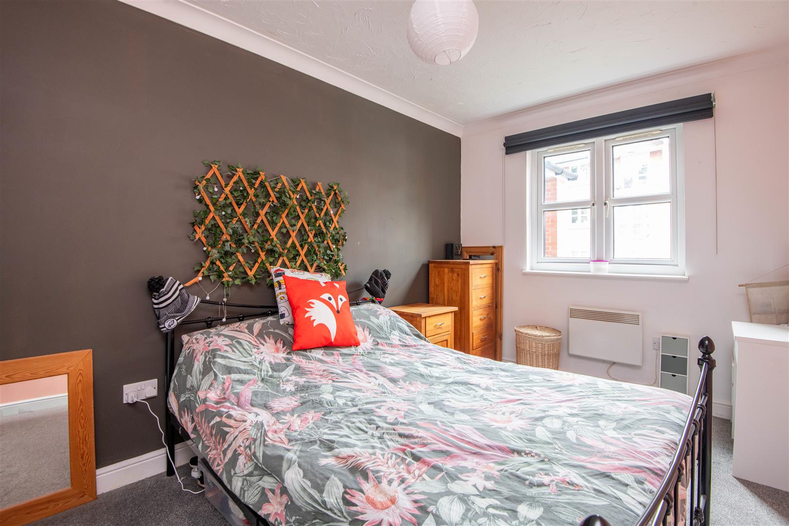 1 bed property in Burleigh Road, Preston